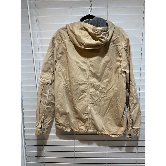 Carbon2Cobalt Mens Jacket - Size L - Picture 5 of 6